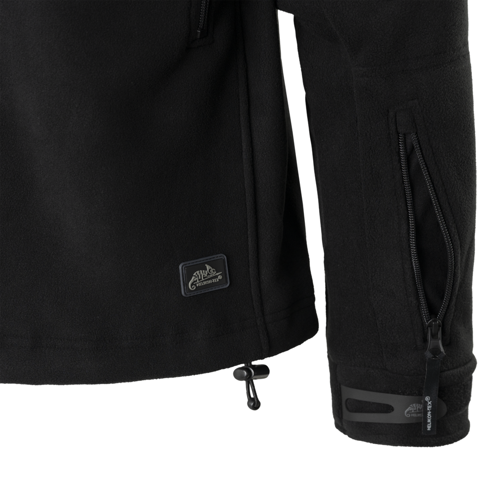 Jacheta fleece LIBERTY Double Fleece Helikon-Tex