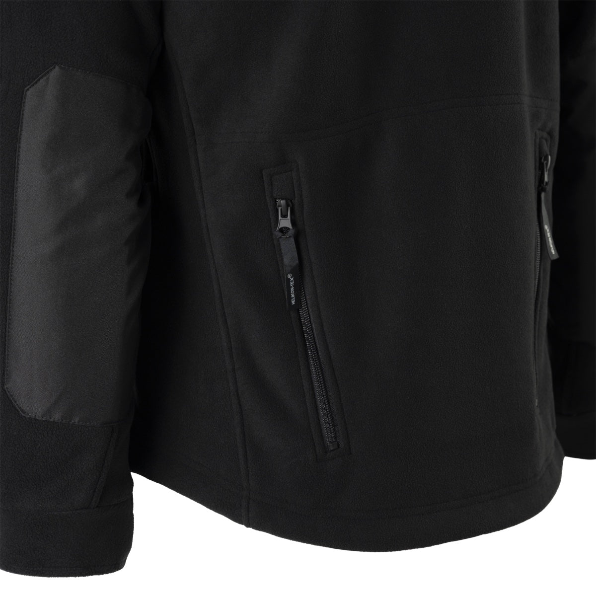 Jacheta fleece LIBERTY Double Fleece Helikon-Tex