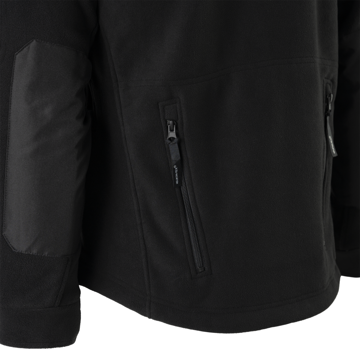 Jacheta fleece LIBERTY Double Fleece Helikon-Tex