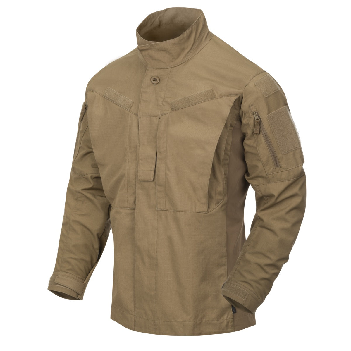 Culoare: Coyote