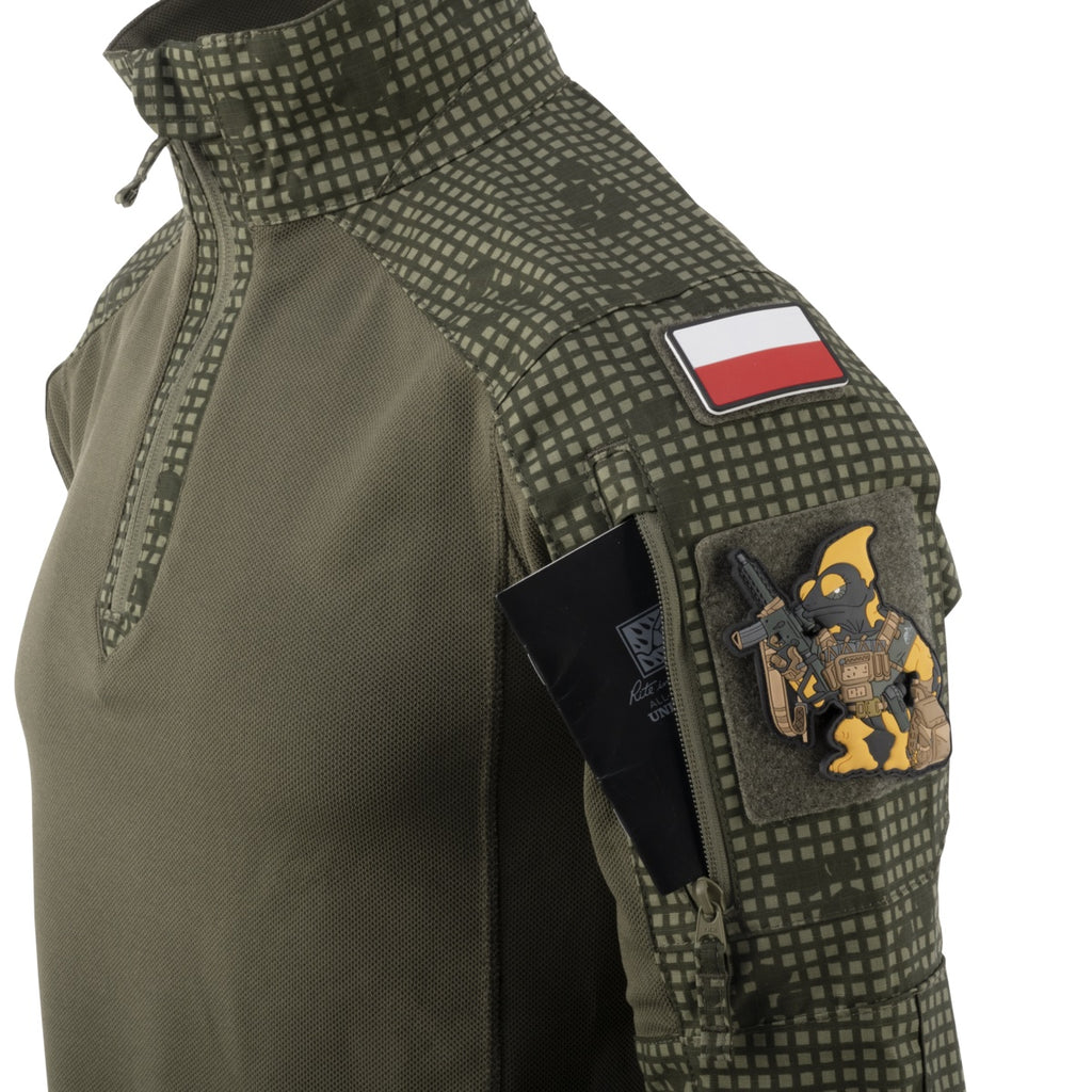 Culoare: US Woodland