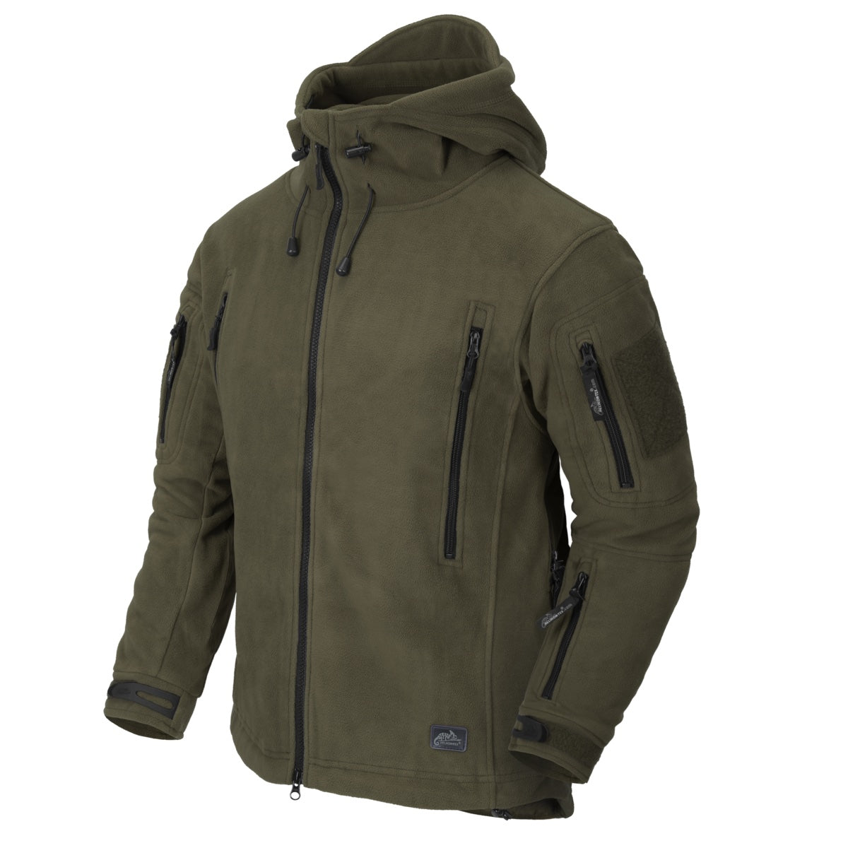 Culoare: Verde Oliv