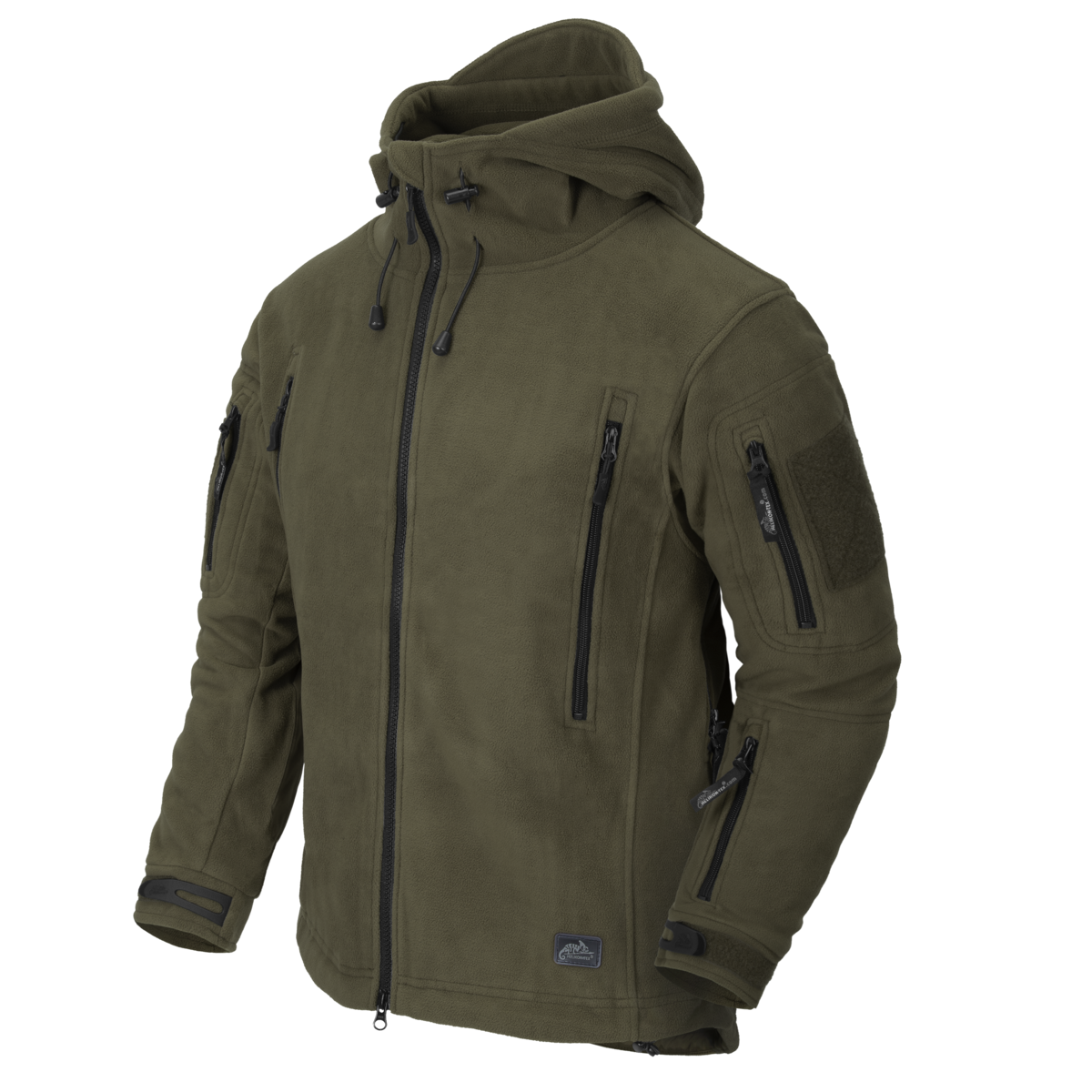 Culoare: Verde Oliv
