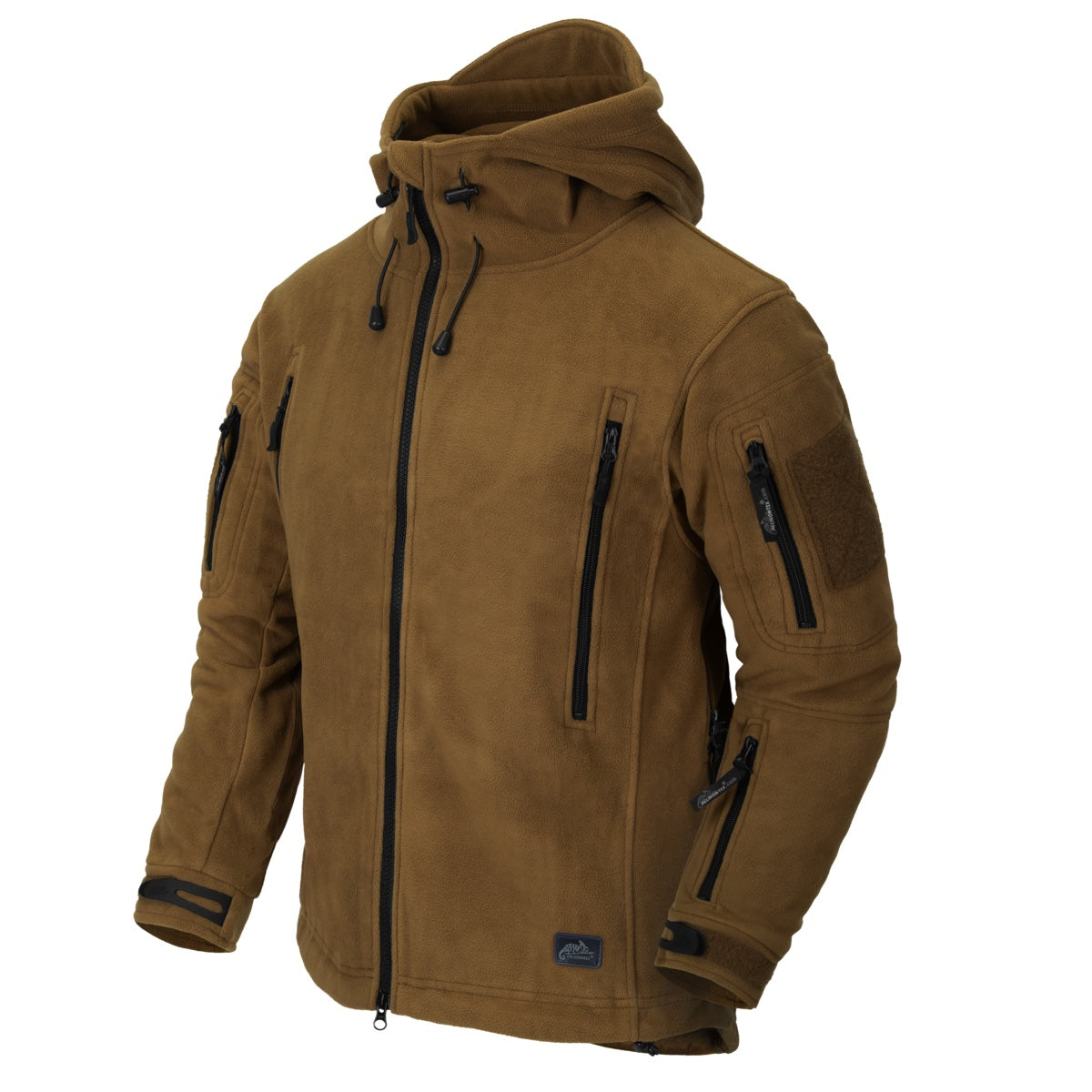 Culoare: Coyote