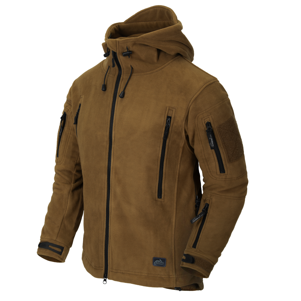 Culoare: Coyote