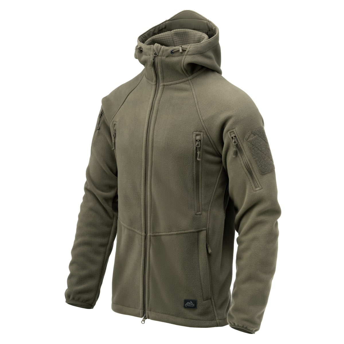 Culoare: Verde Oliv