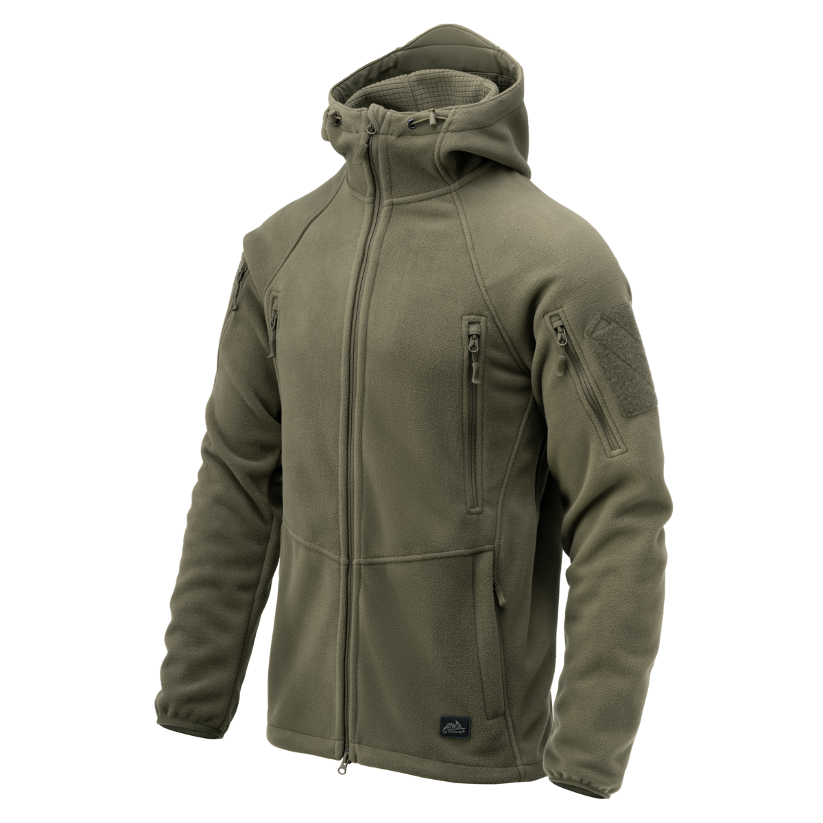 Culoare: Verde Oliv