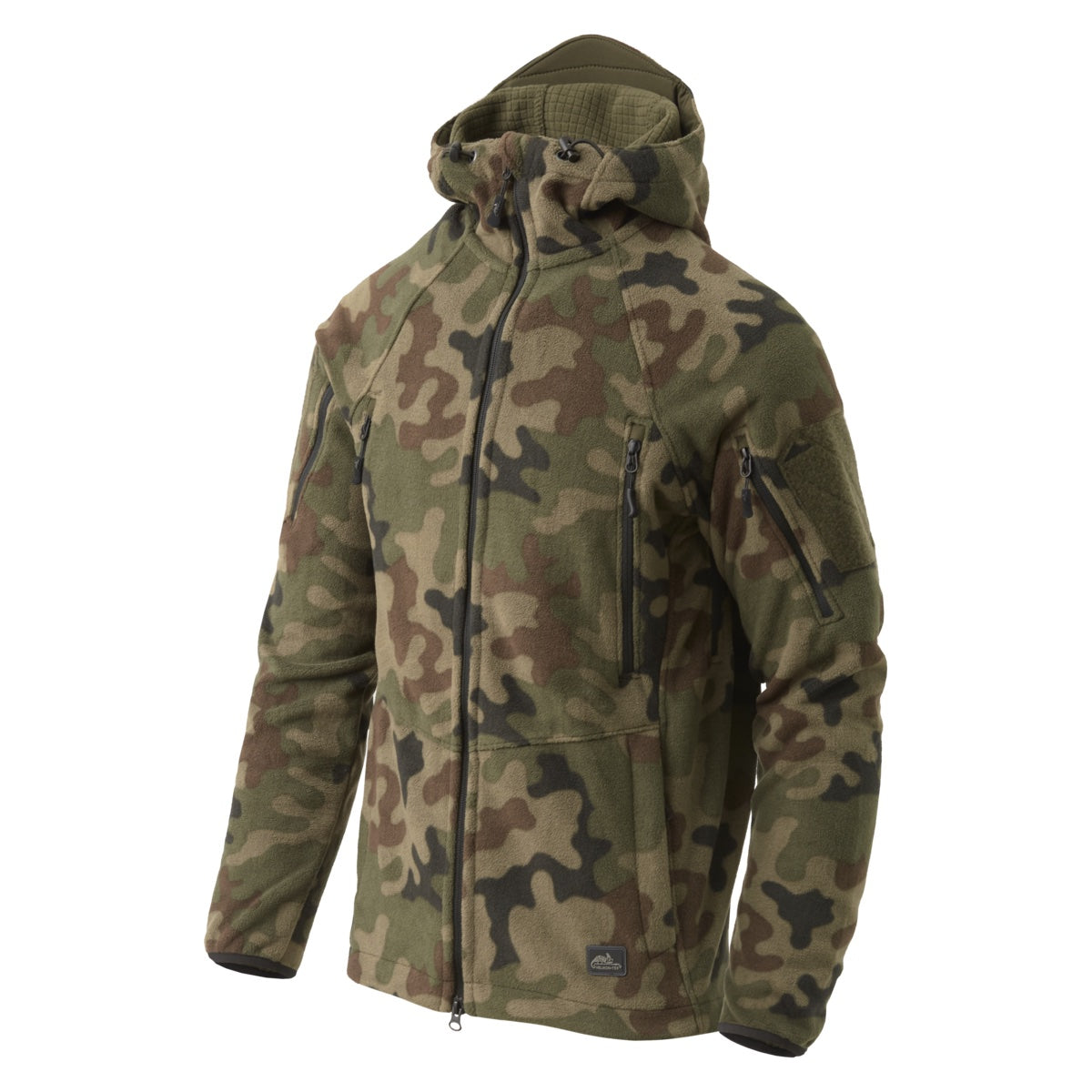 Culoare: PL Woodland