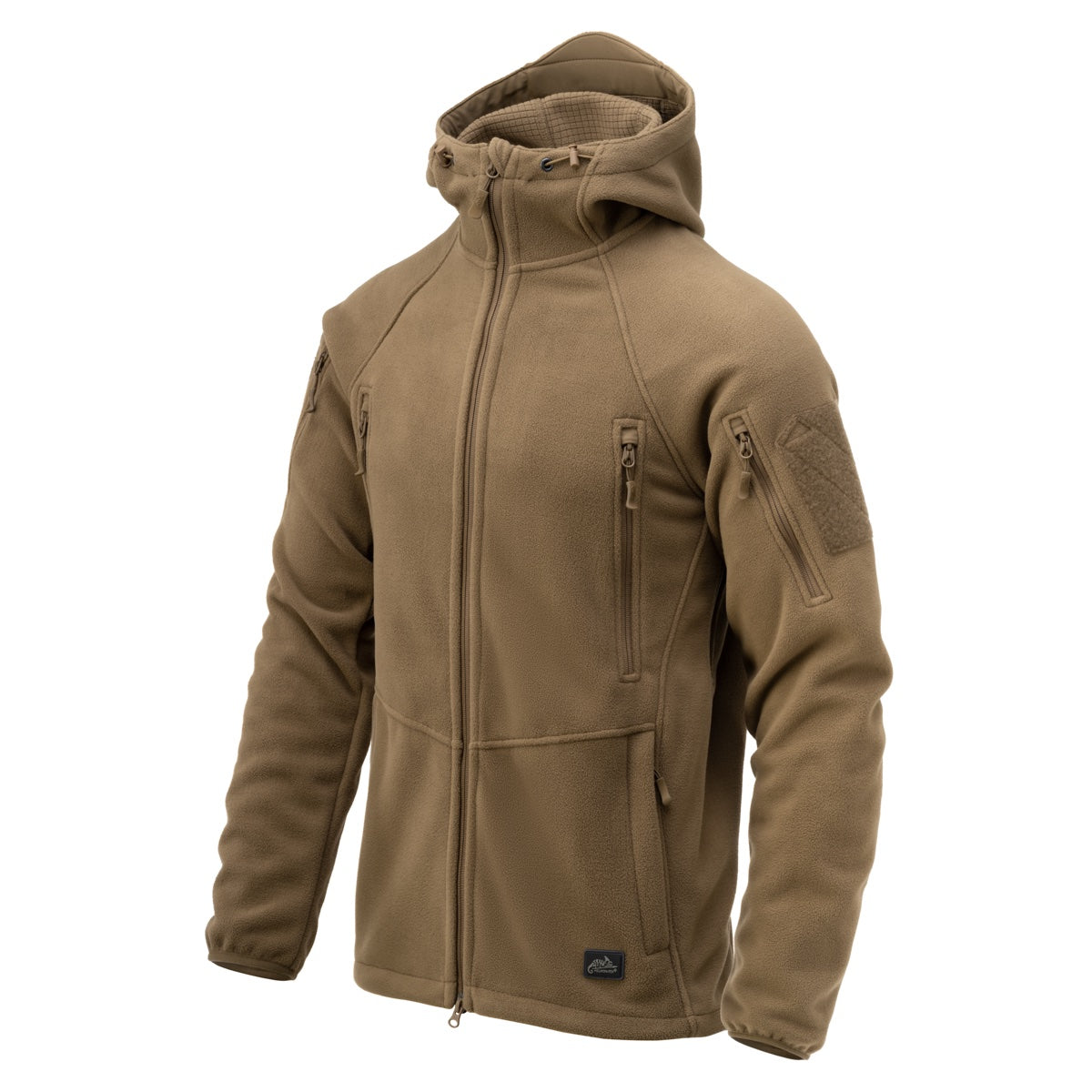 Culoare: Coyote