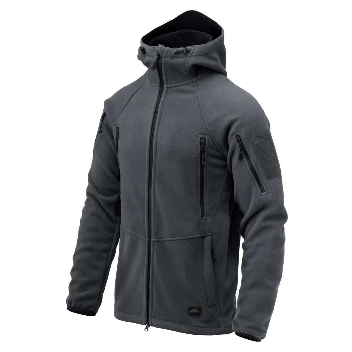 Culoare: Shadow Grey / Negru