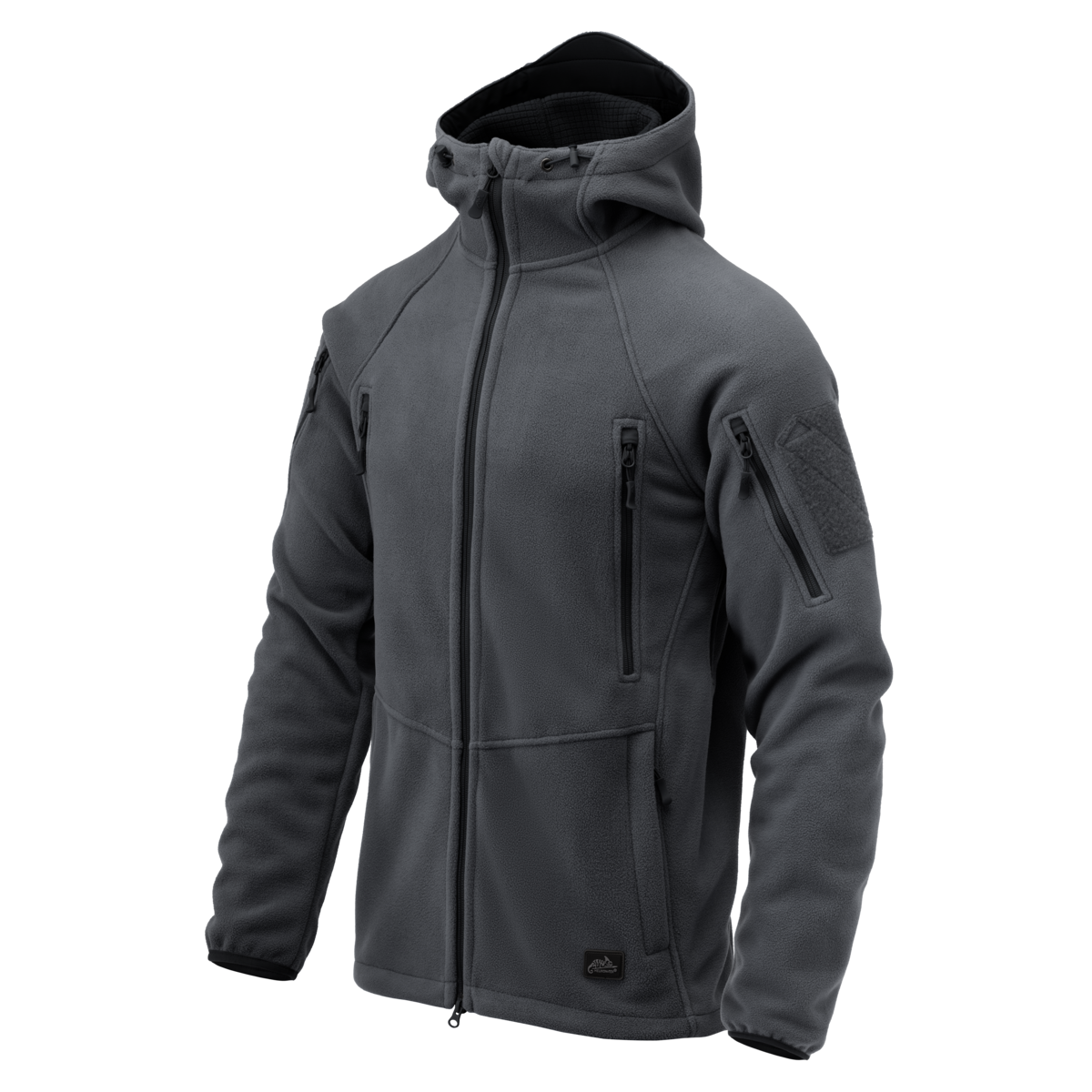 Culoare: Shadow Grey / Negru