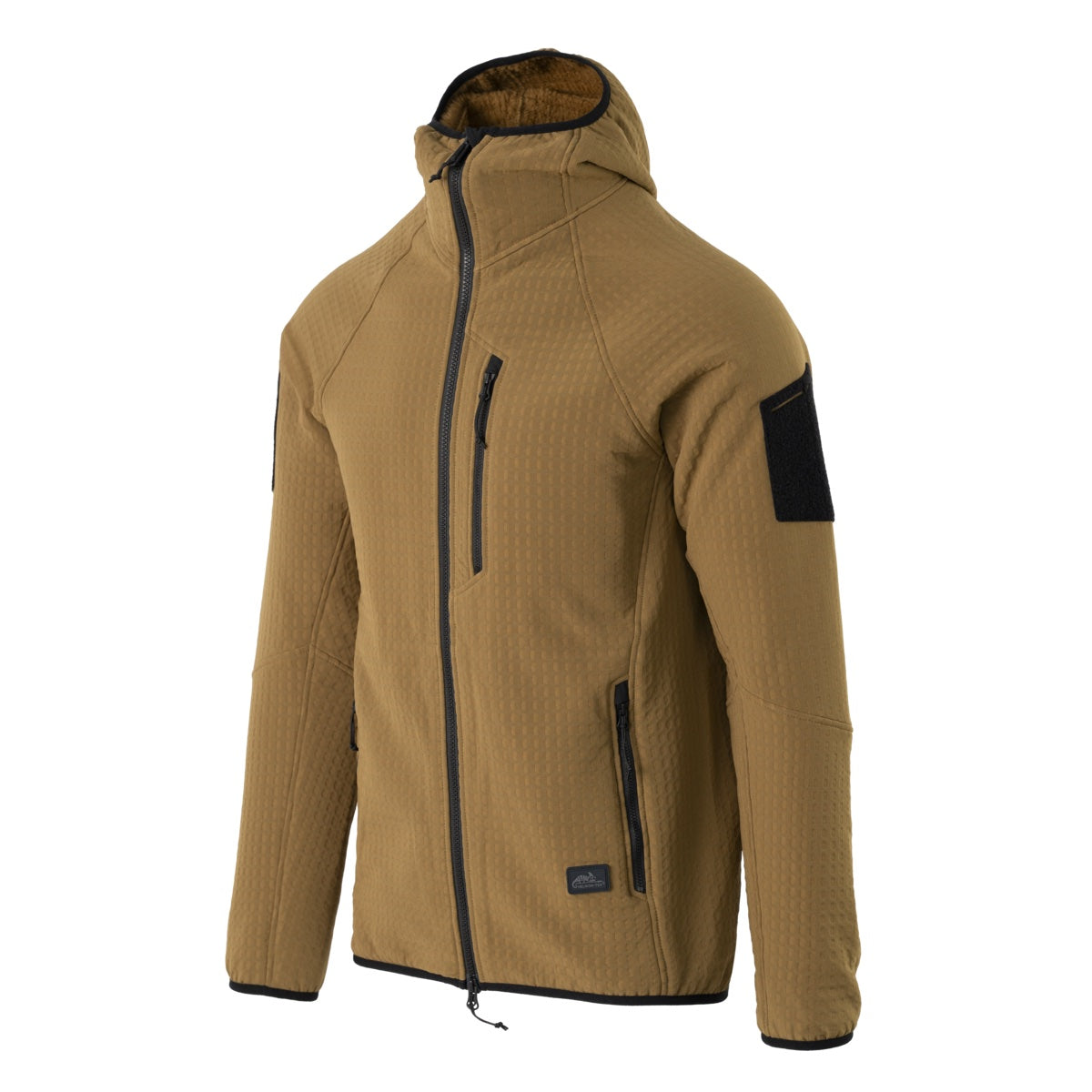 Culoare: Coyote