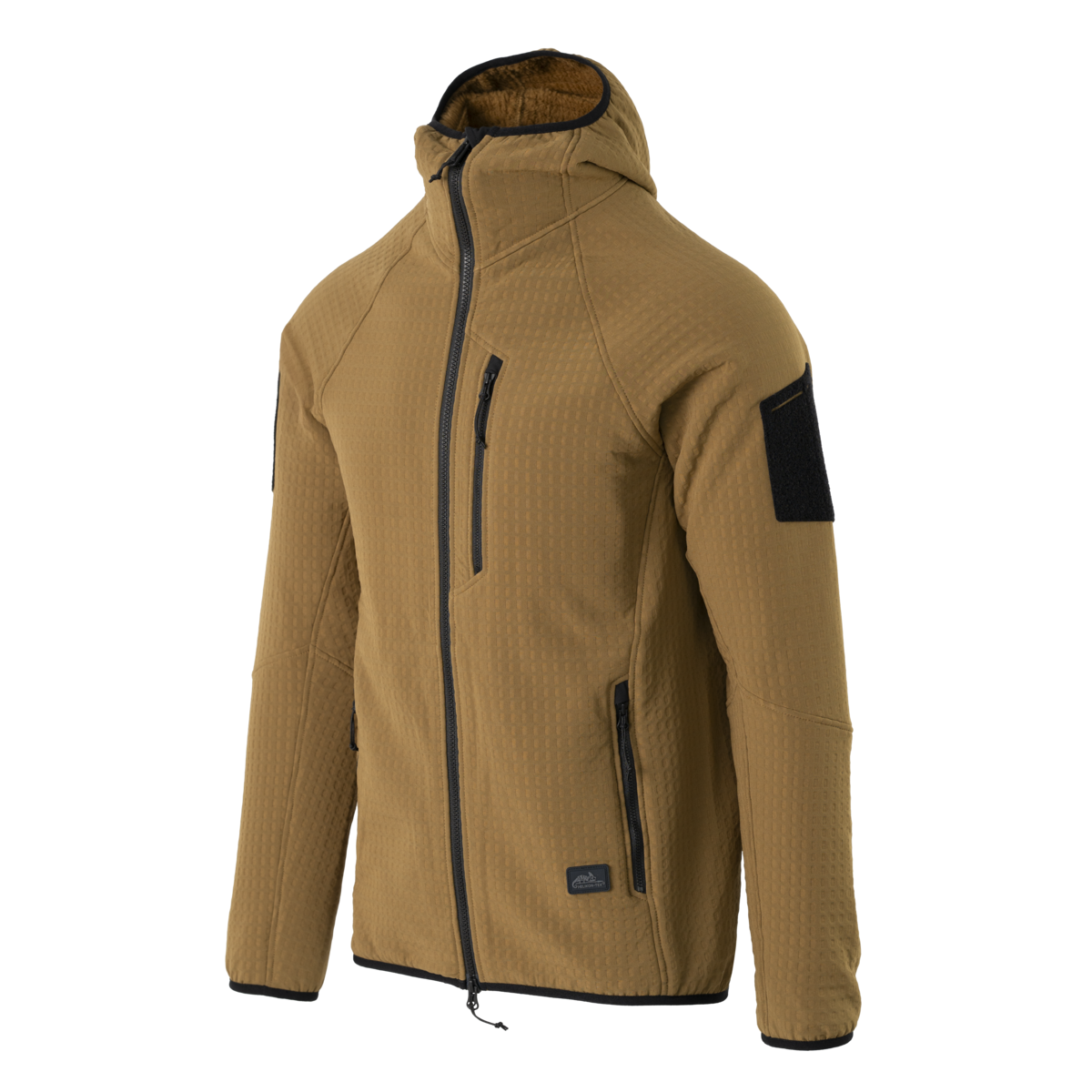 Culoare: Coyote