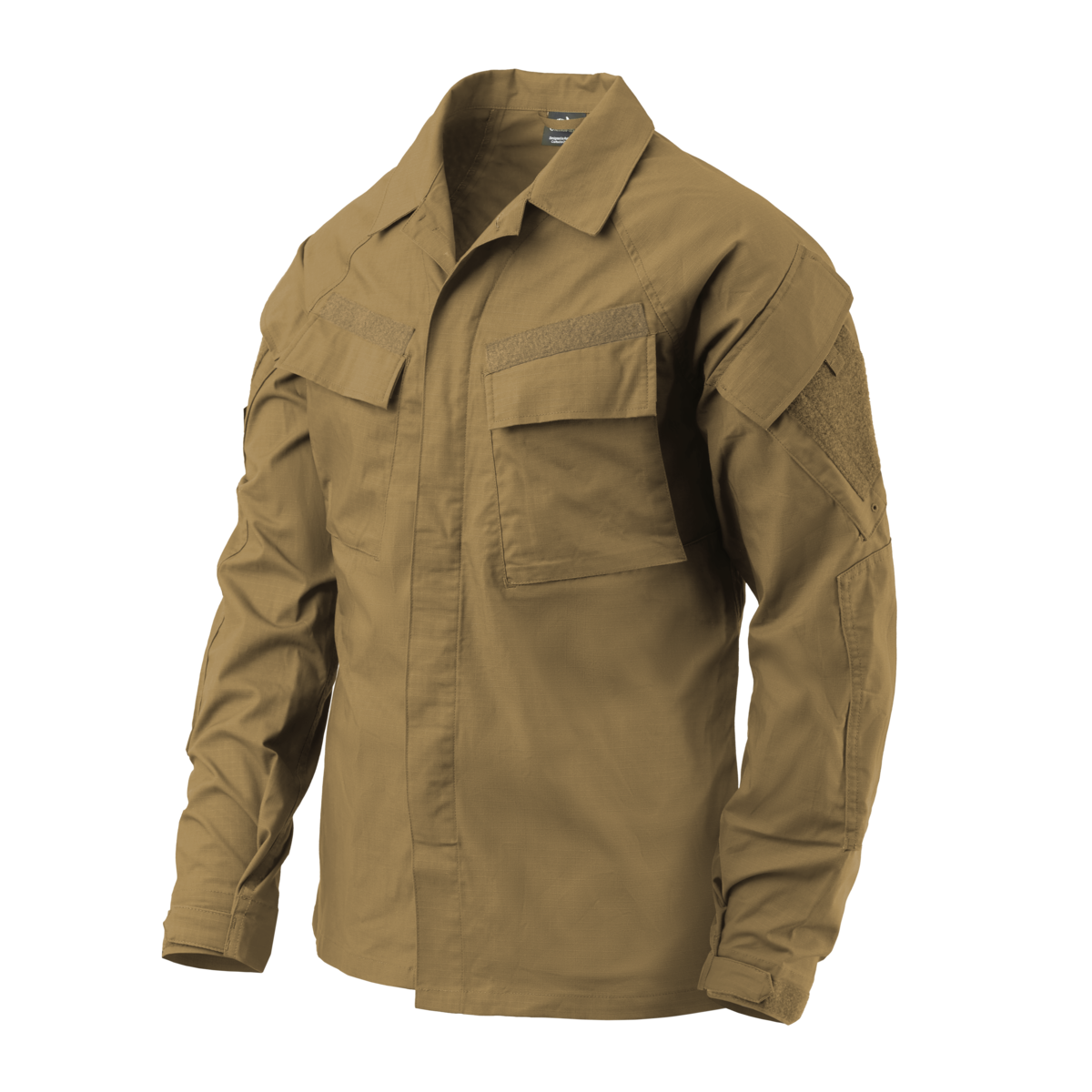 Culoare: Coyote