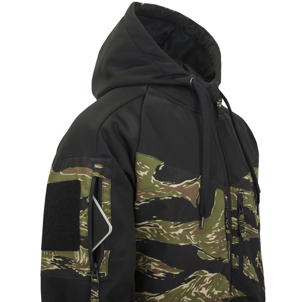 Culoare: Negru/ERDL