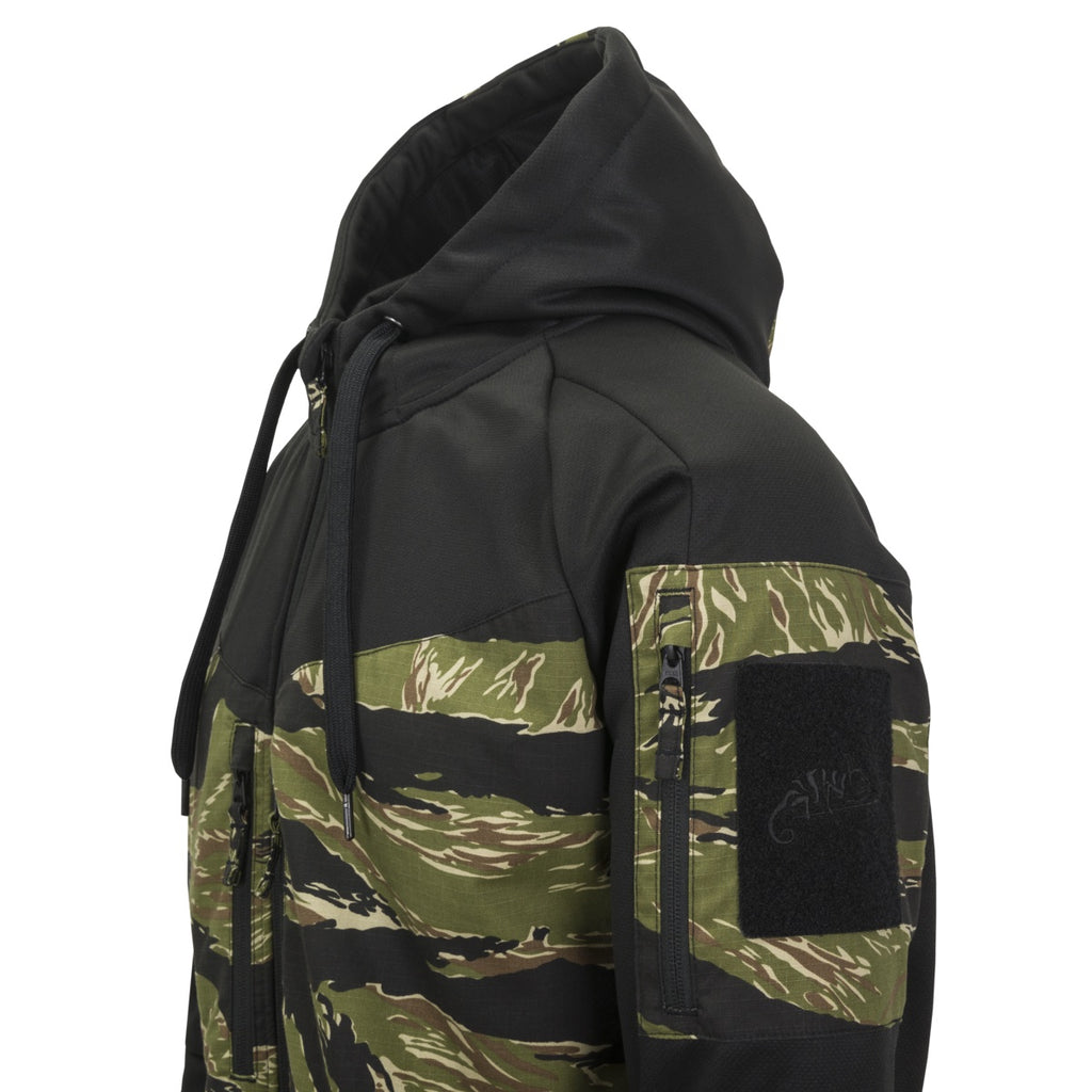 Culoare: Negru/ERDL