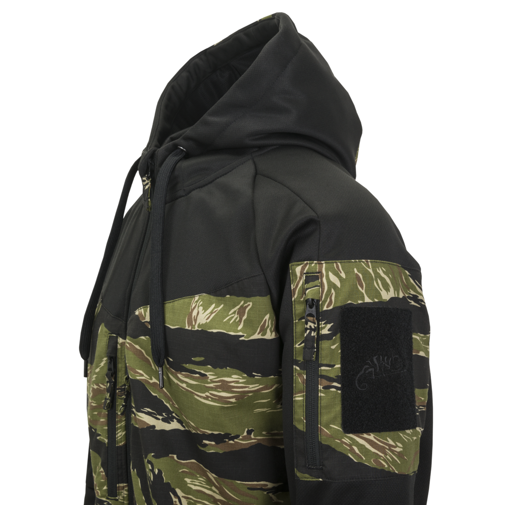 Culoare: Negru/ERDL