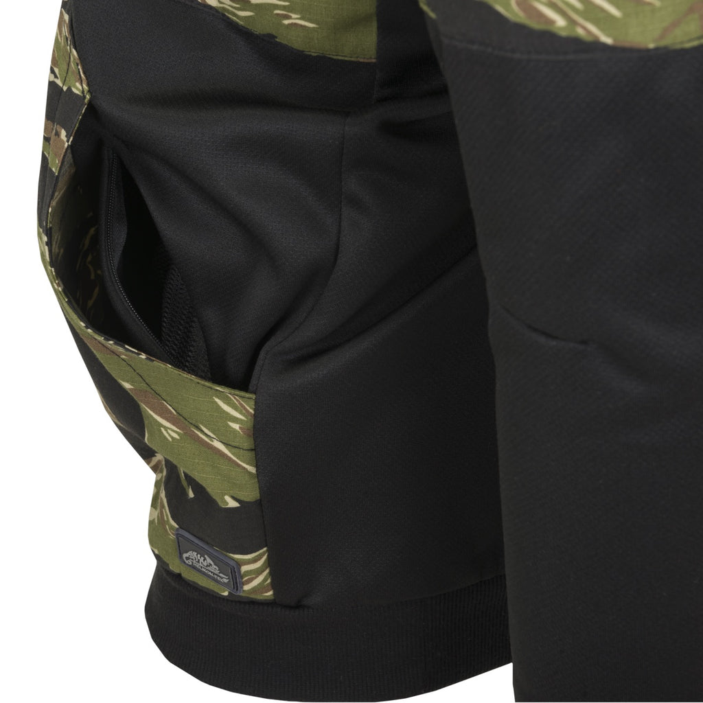 Culoare: Negru/ERDL