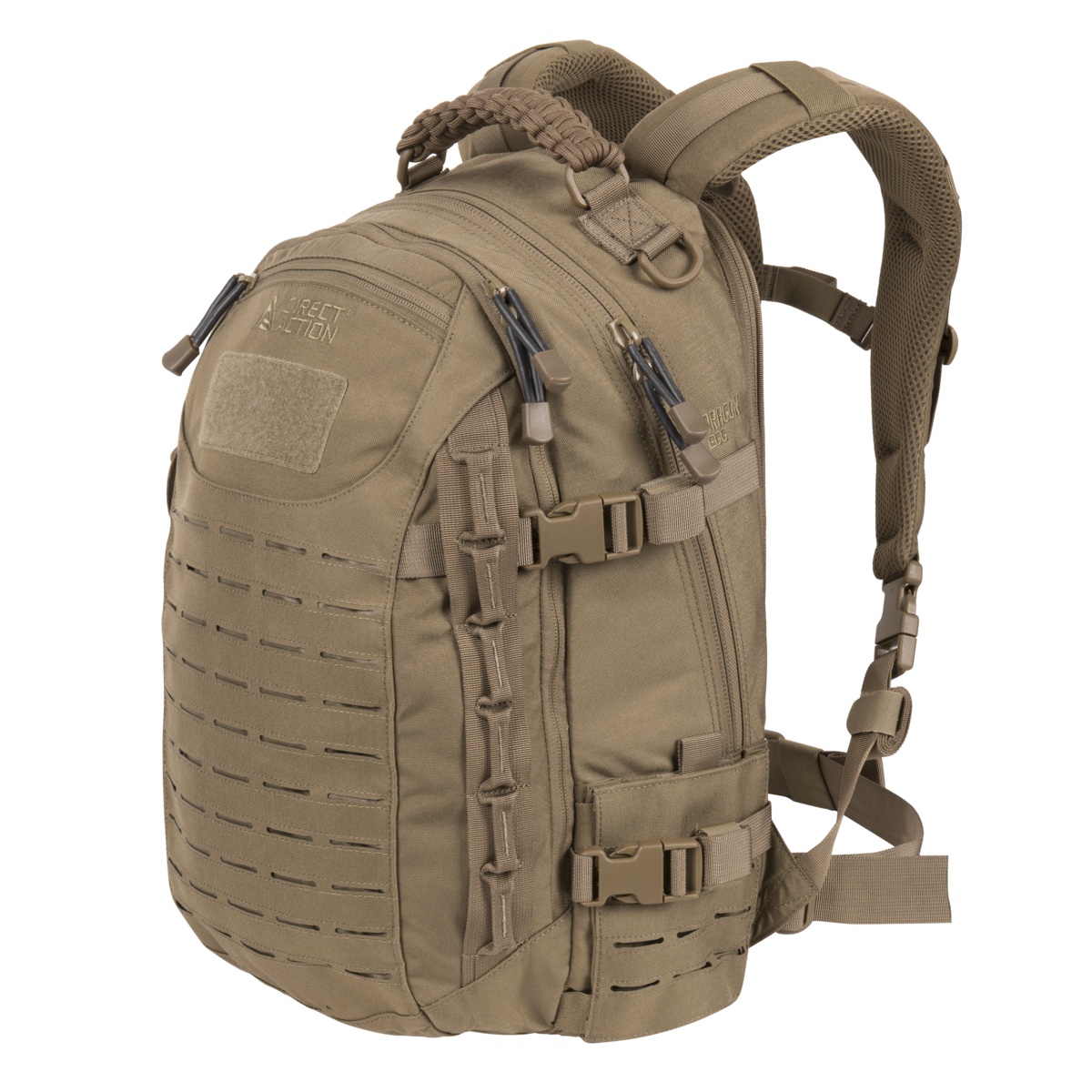 Culoare: Coyote Brown