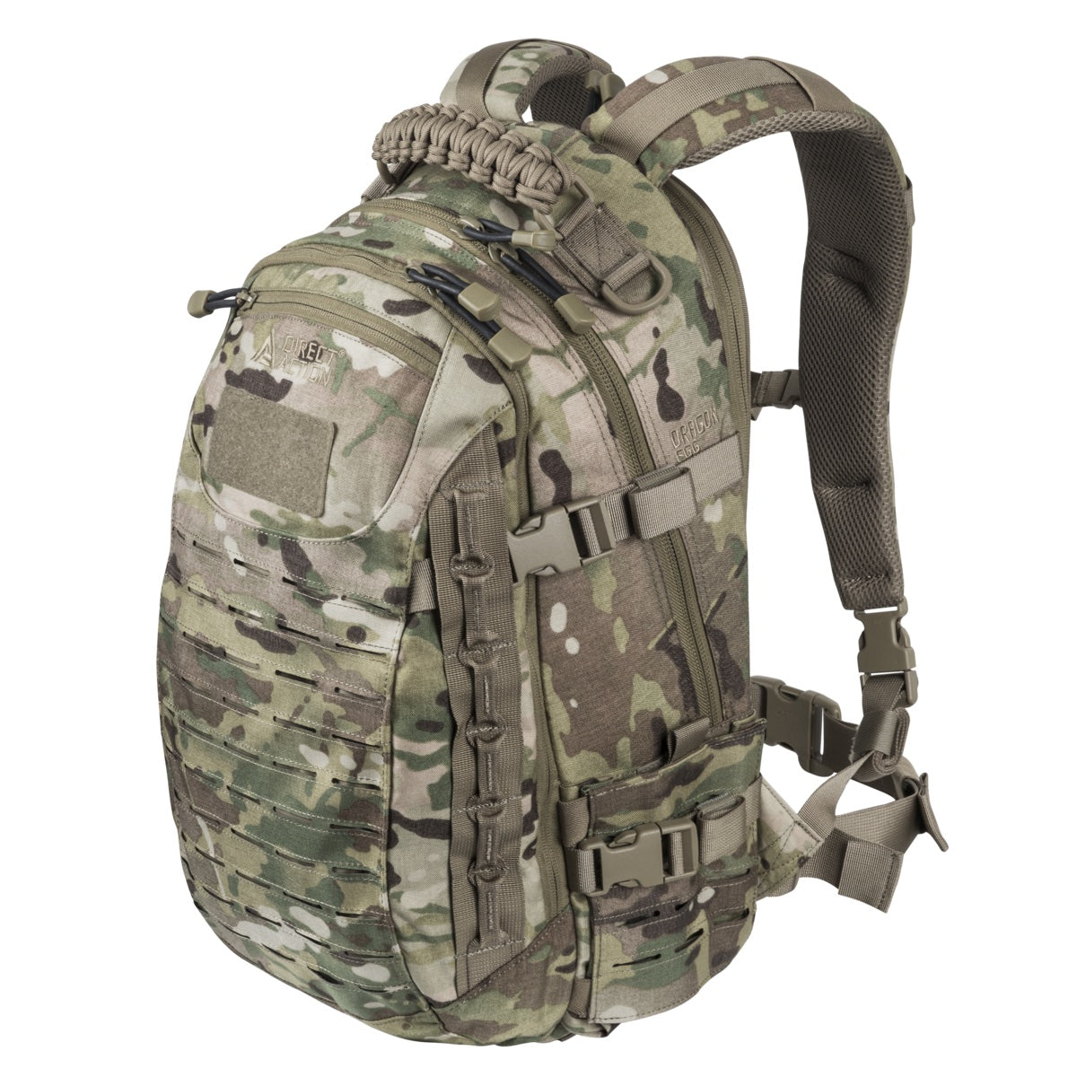 Culoare: MultiCam