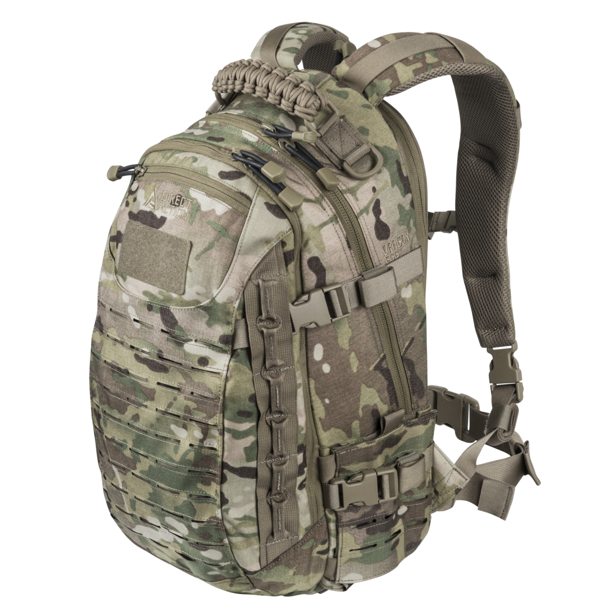 Culoare: MultiCam