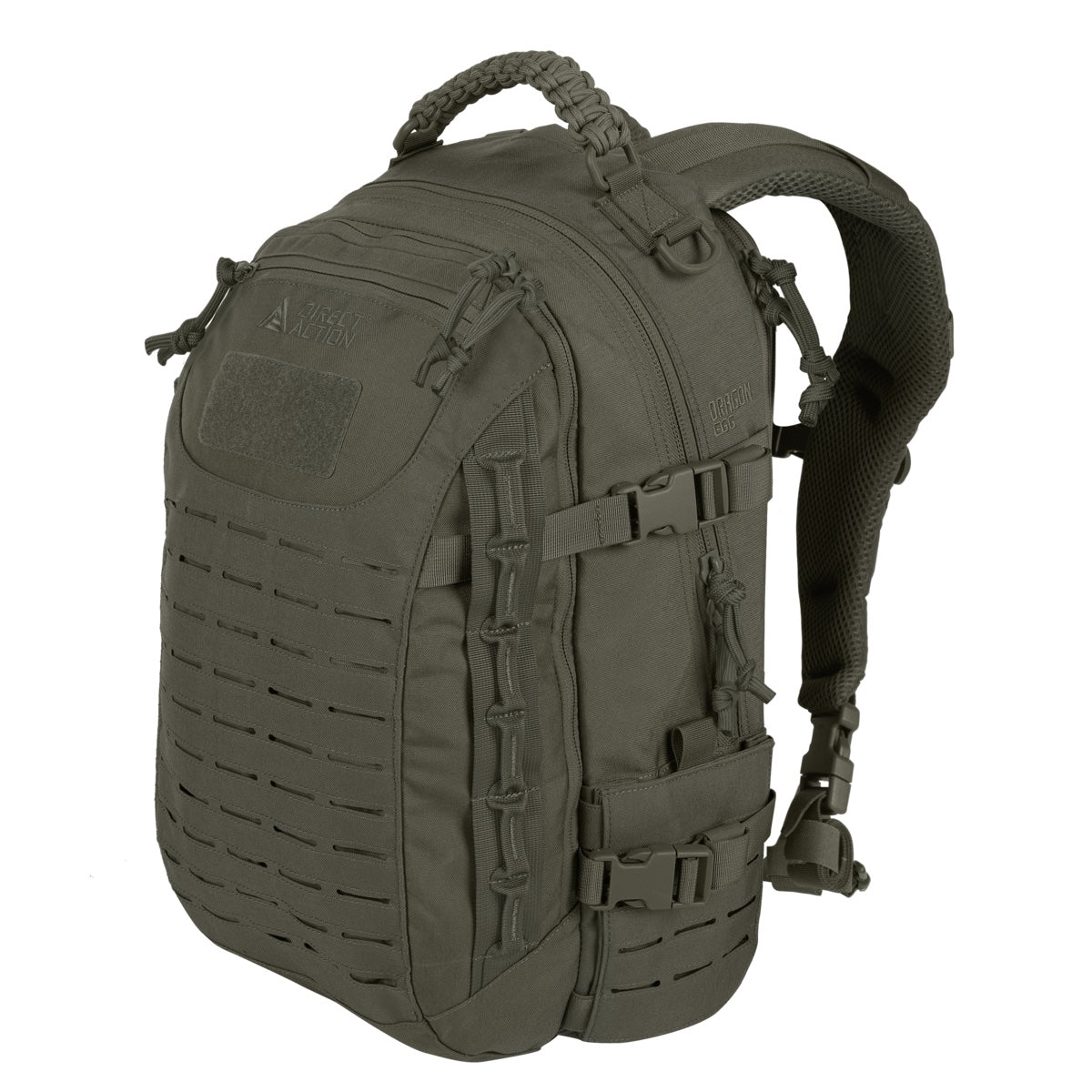 Culoare: Ranger Green