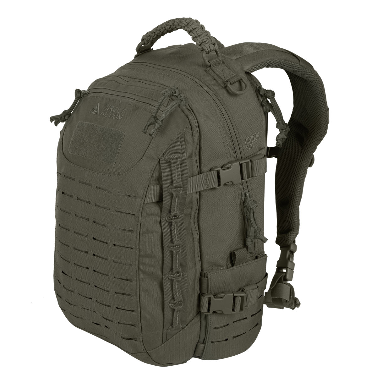 Culoare: Ranger Green