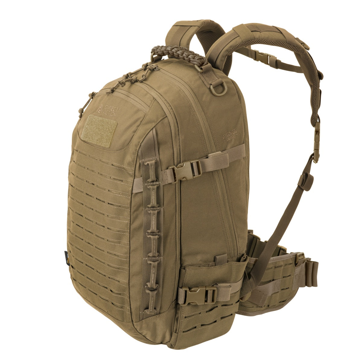 Culoare: Coyote Brown