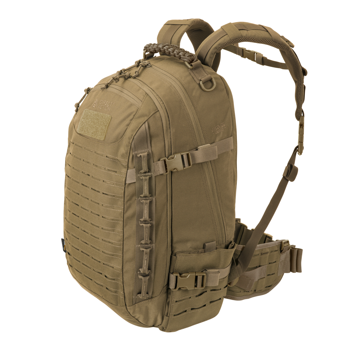 Culoare: Coyote Brown