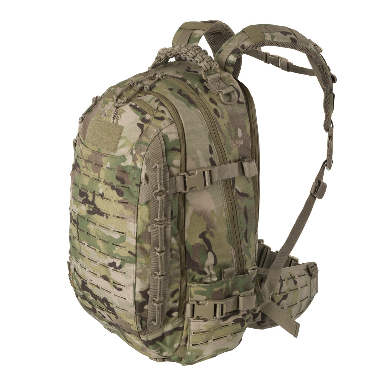 Culoare: MultiCam