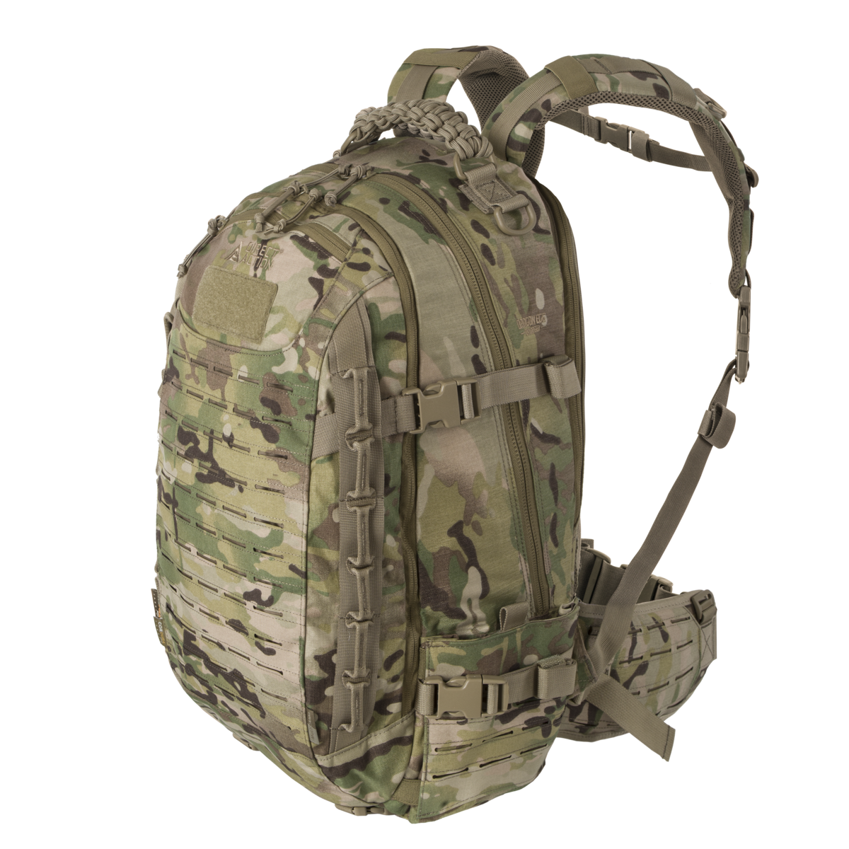 Culoare: MultiCam