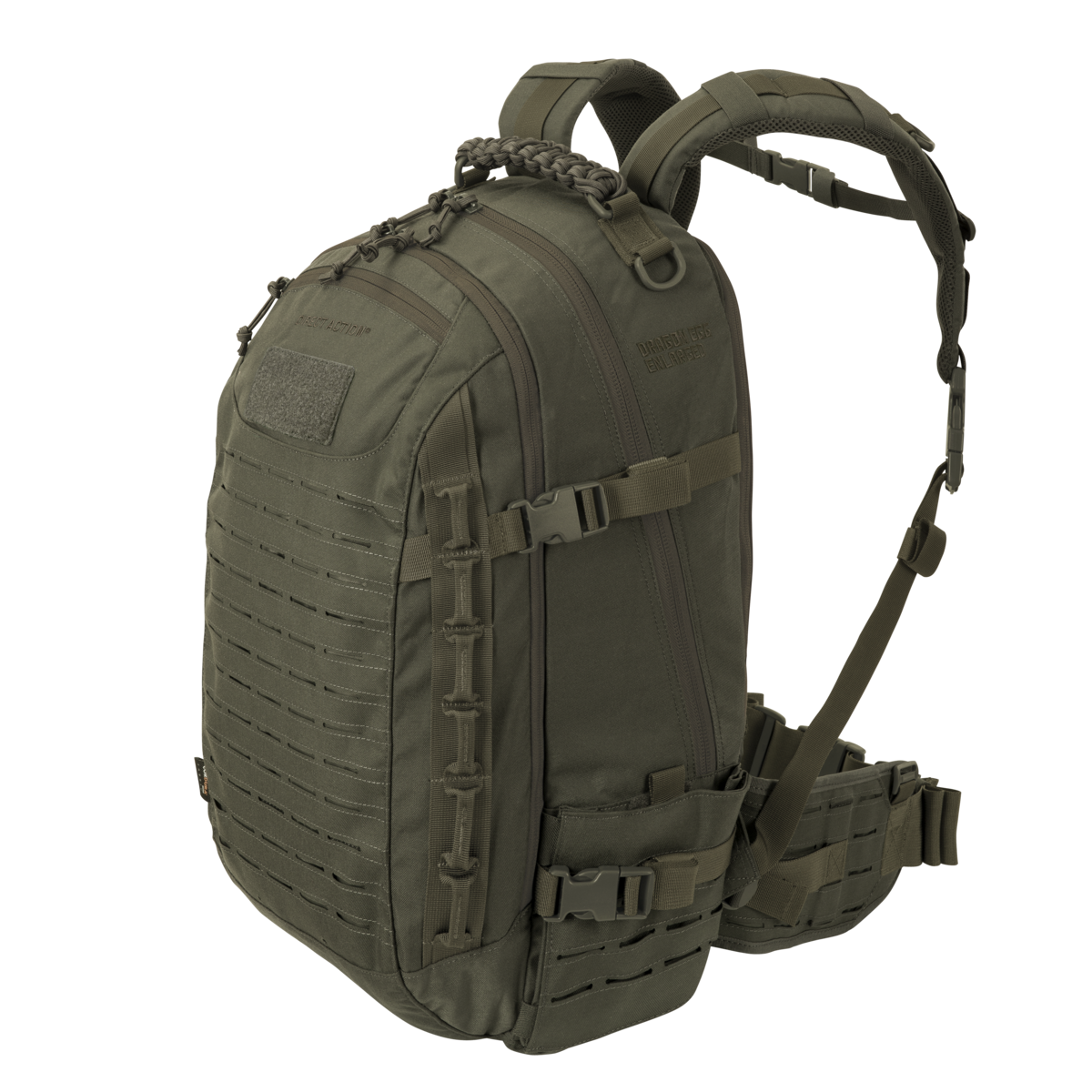 Culoare: Ranger Green