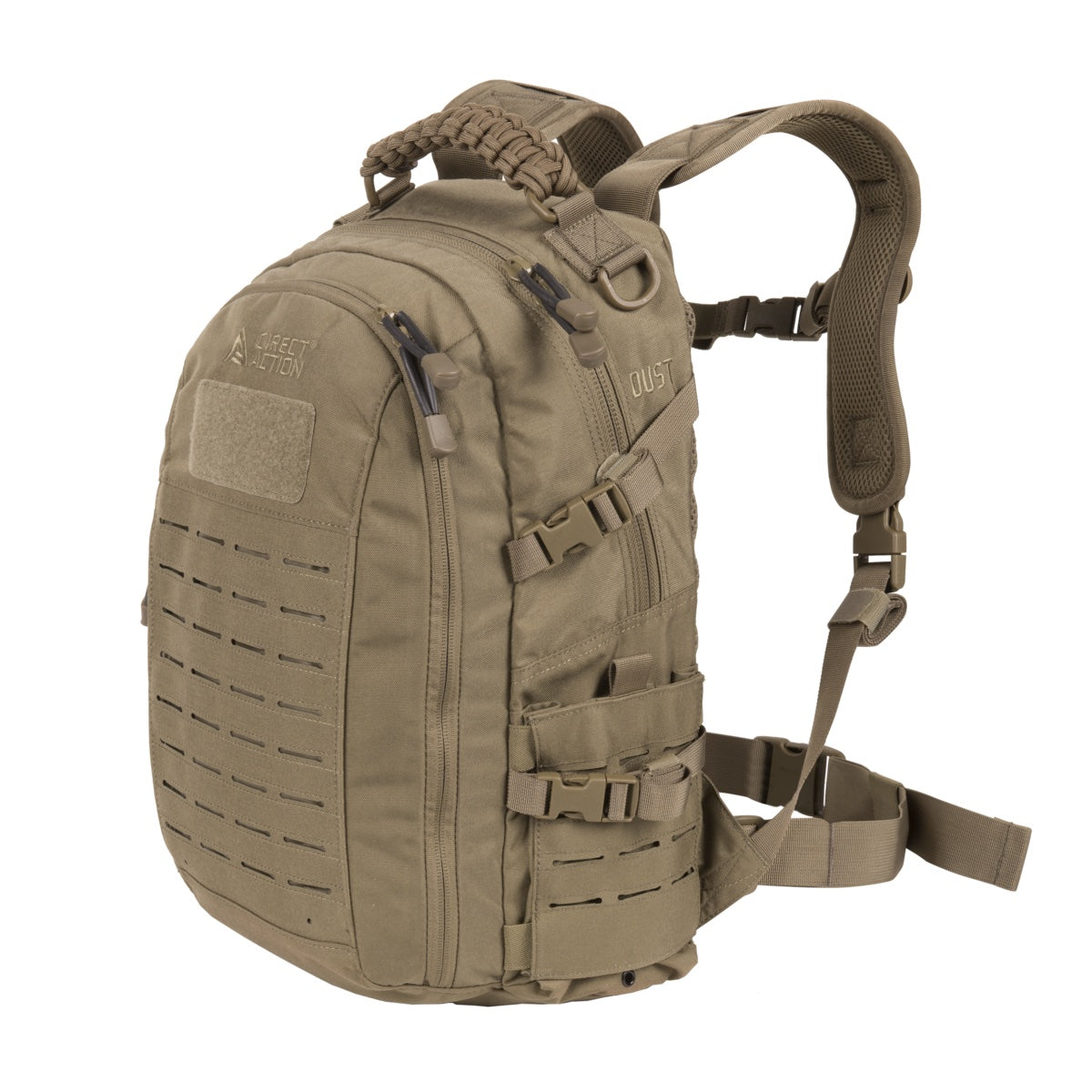 Culoare: Coyote Brown