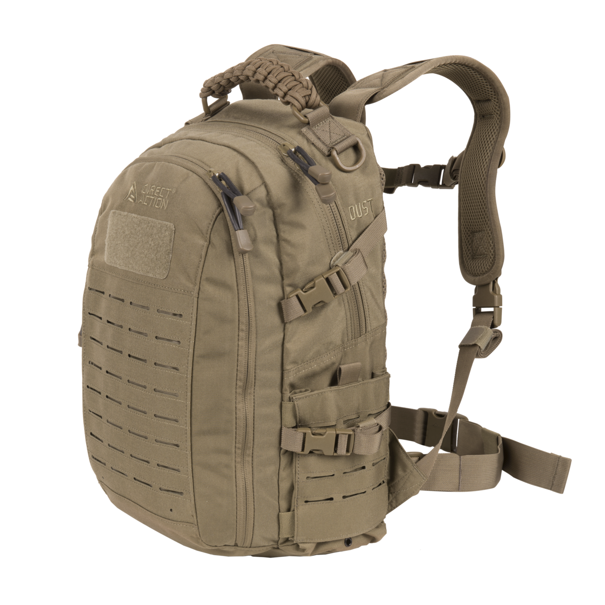 Culoare: Coyote Brown