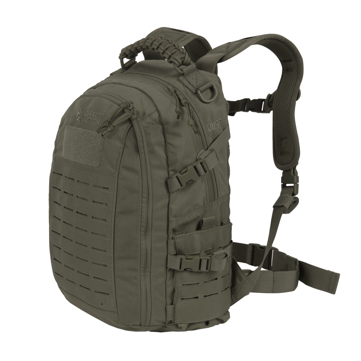 Culoare: Ranger Green