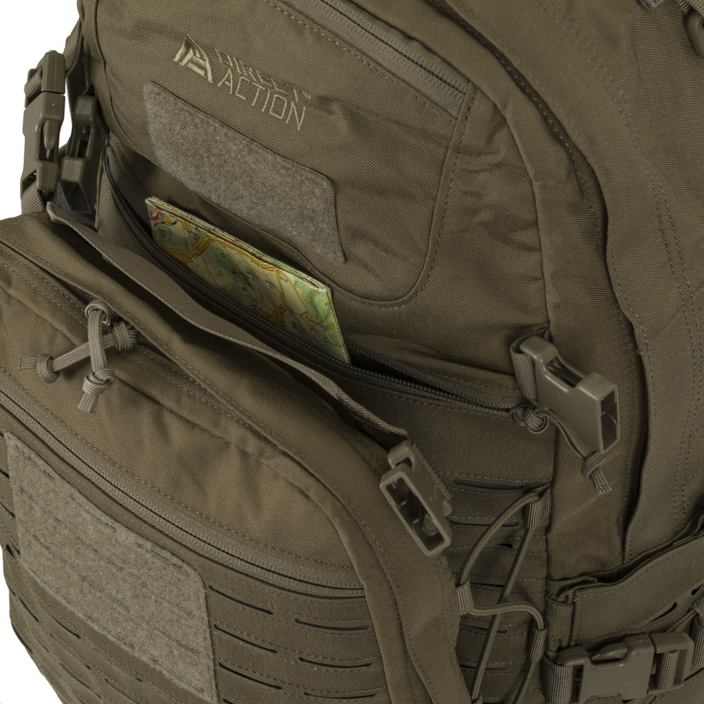 Culoare: Adaptive Green