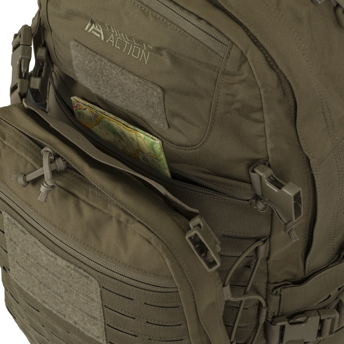 Culoare: Adaptive Green