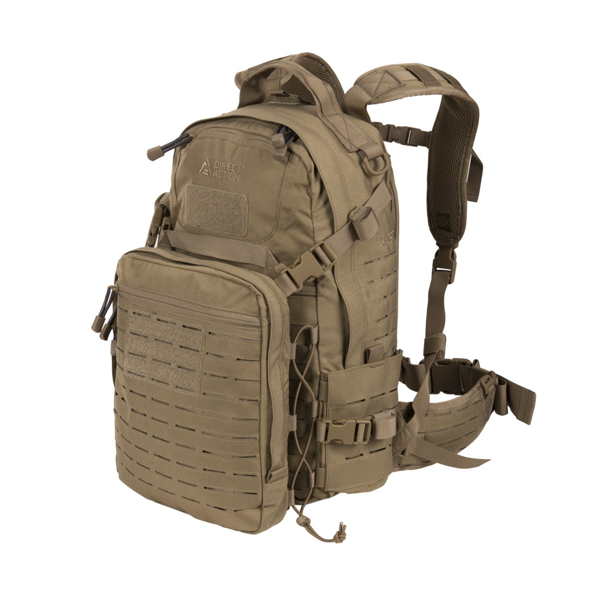 Culoare: Coyote Brown