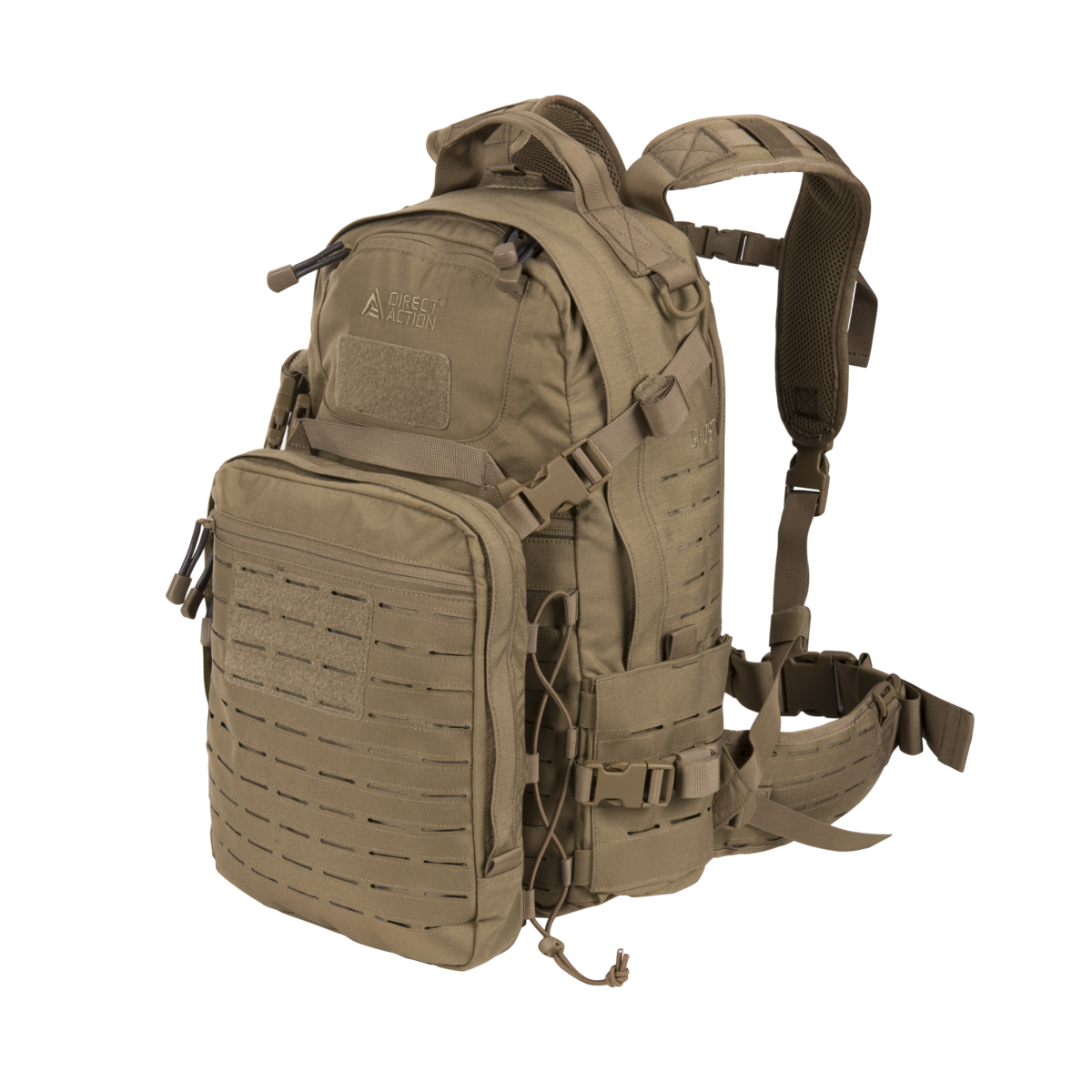 Culoare: Coyote Brown