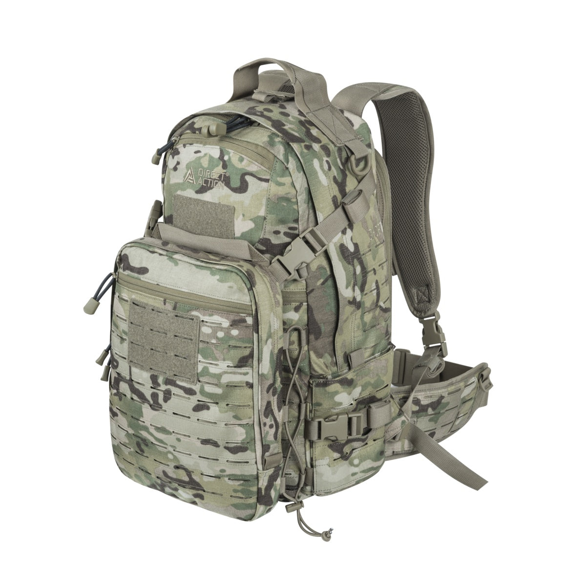 Culoare: MultiCam