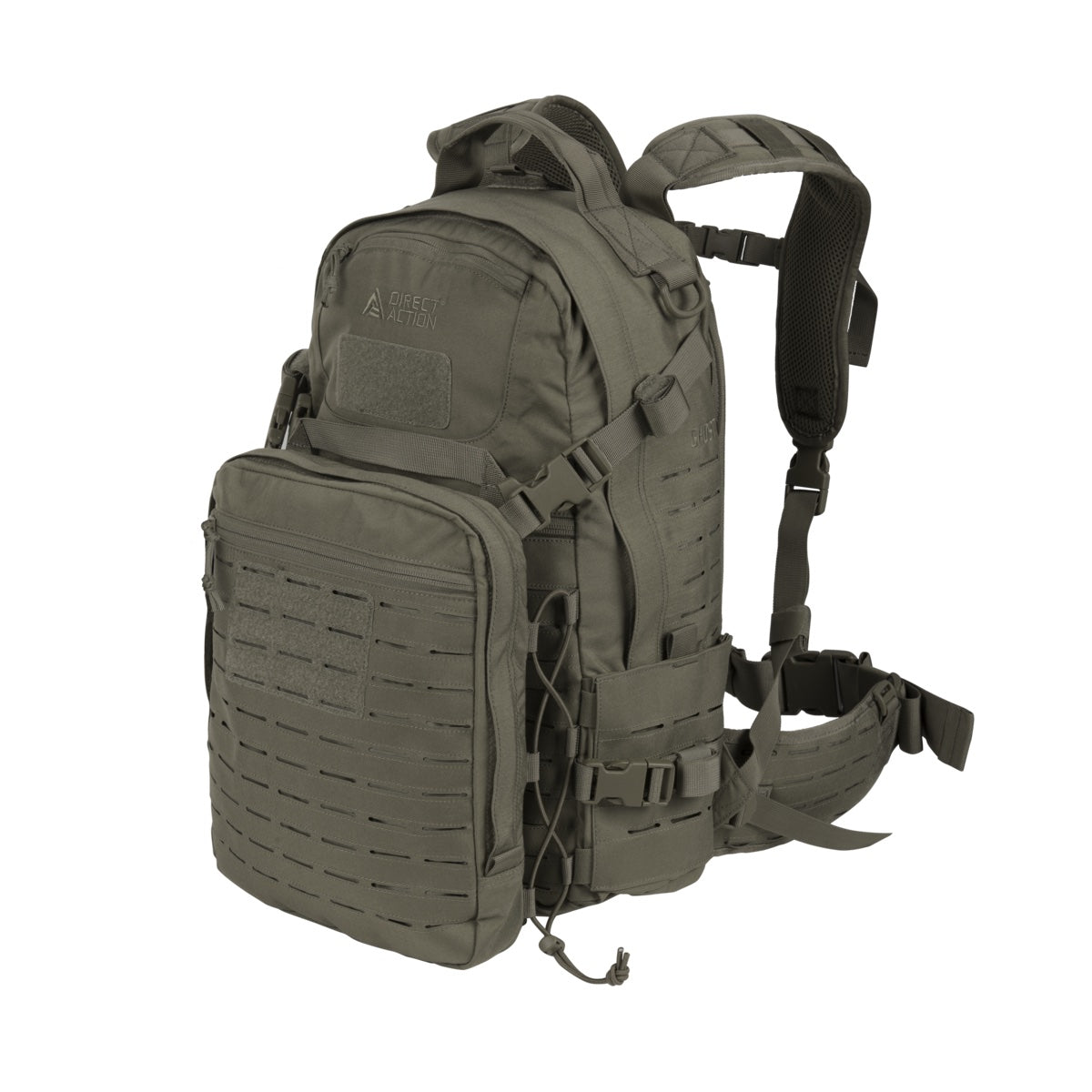 Culoare: Ranger Green