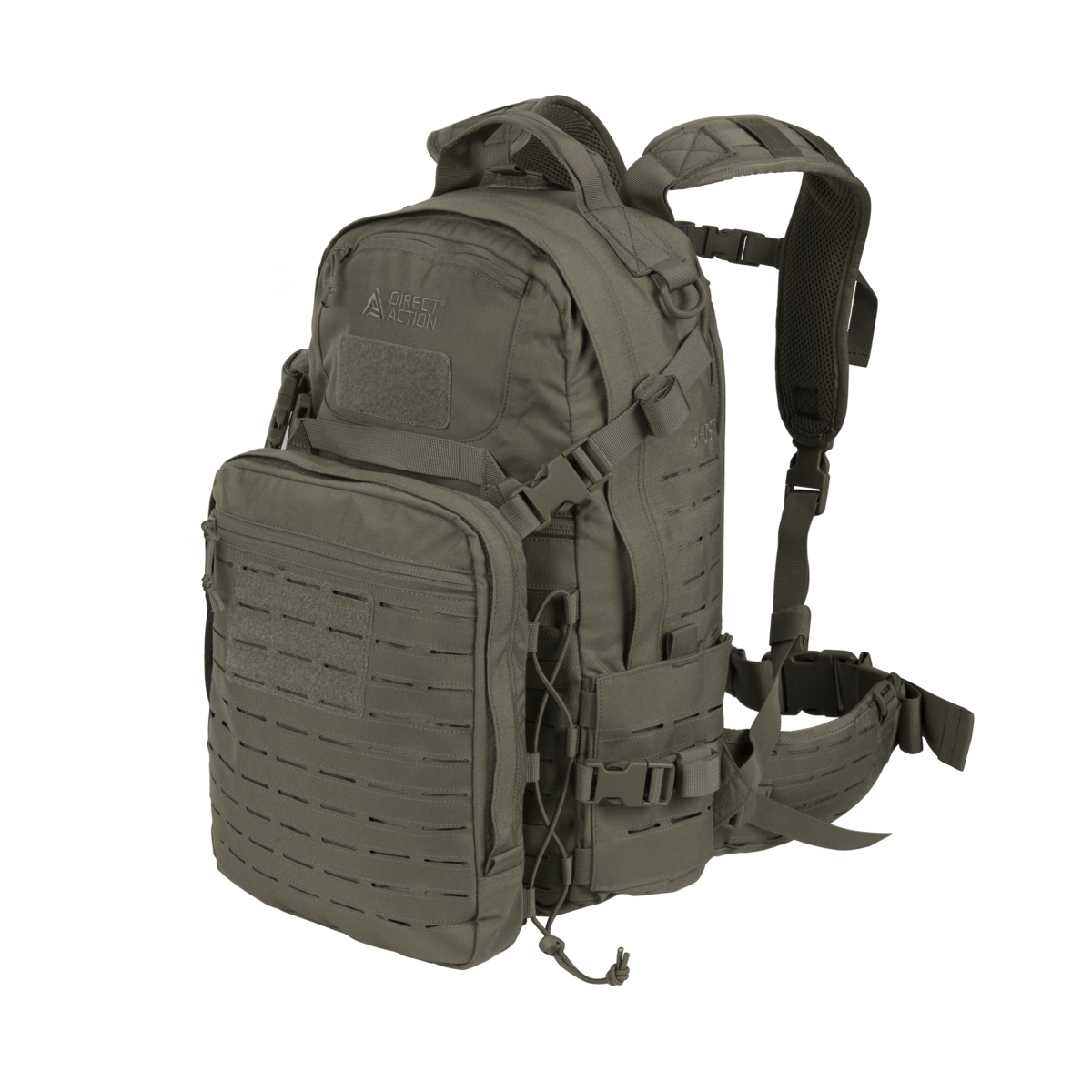 Culoare: Ranger Green