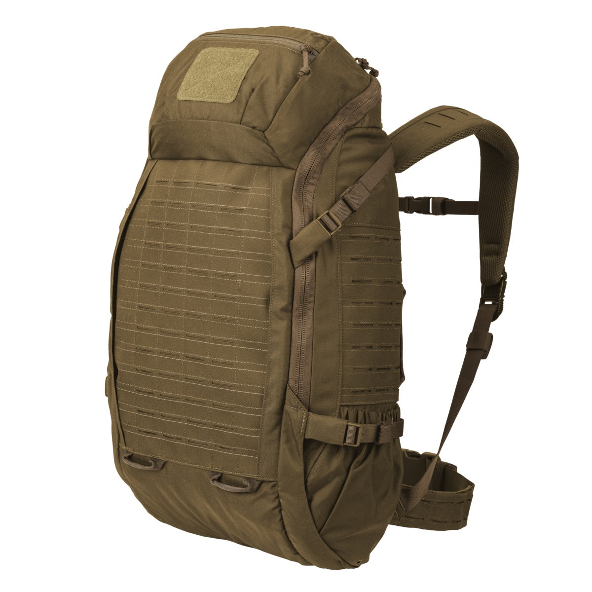 Culoare: Coyote Brown