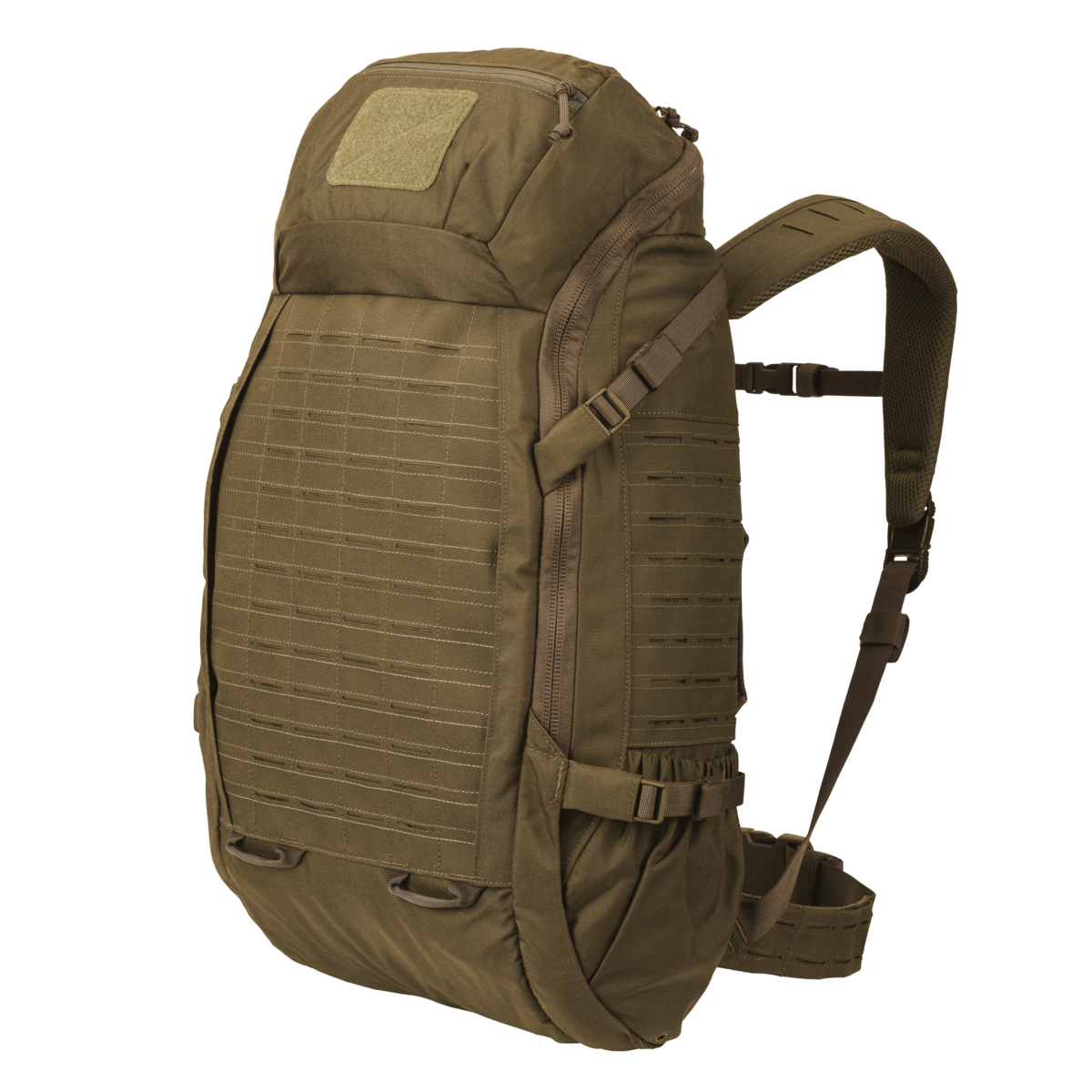 Culoare: Coyote Brown