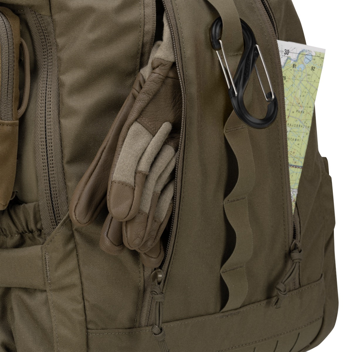 Culoare: Adaptive Green