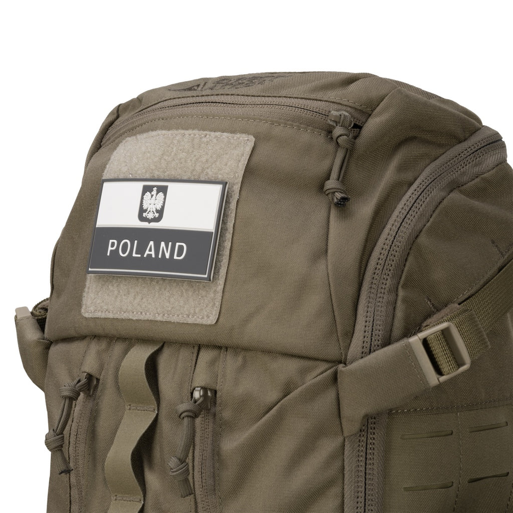Culoare: Adaptive Green
