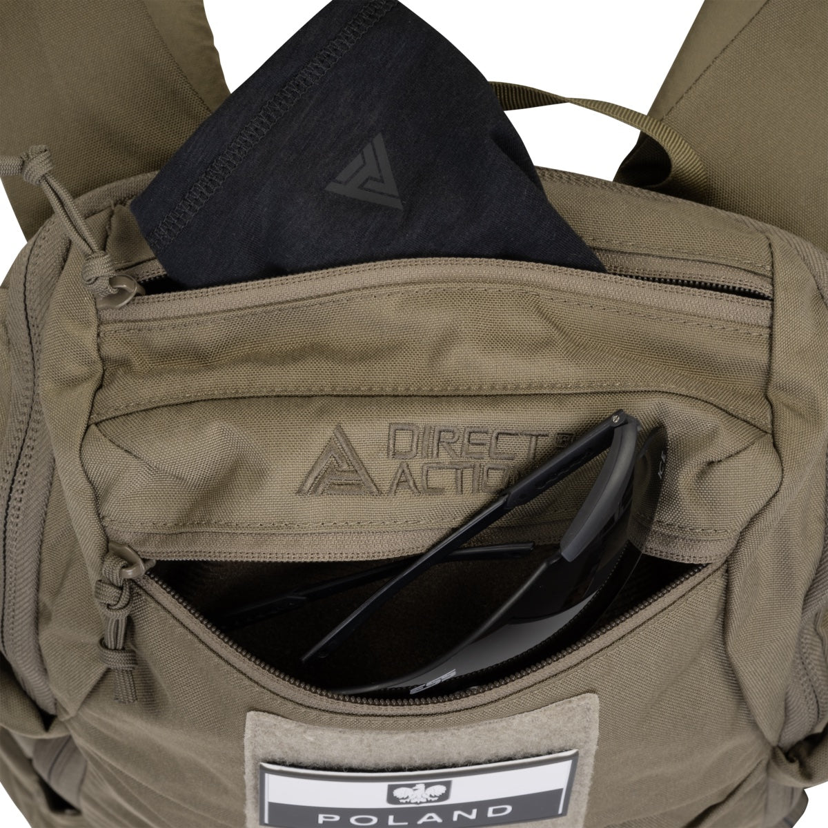 Culoare: Adaptive Green