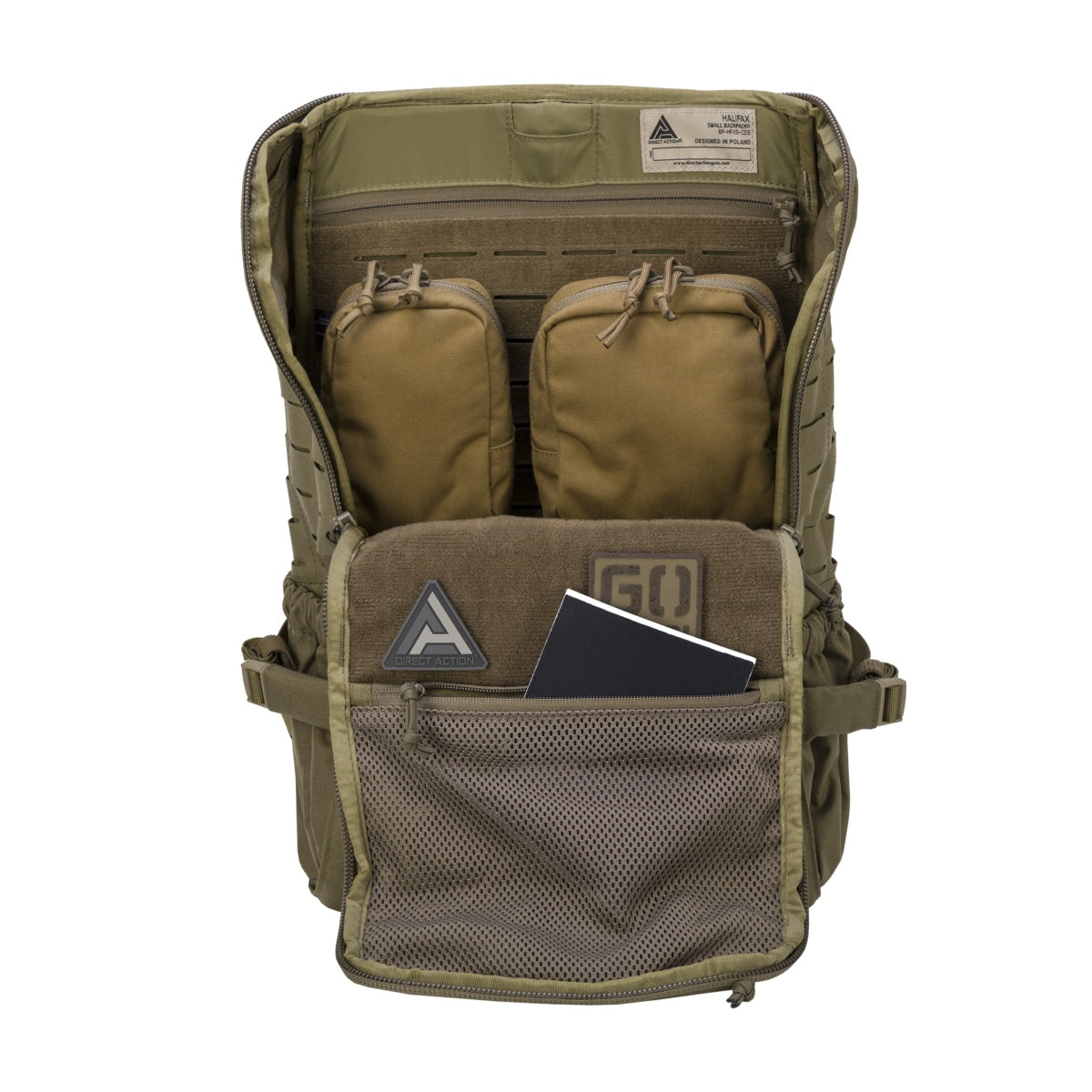 Culoare: Adaptive Green