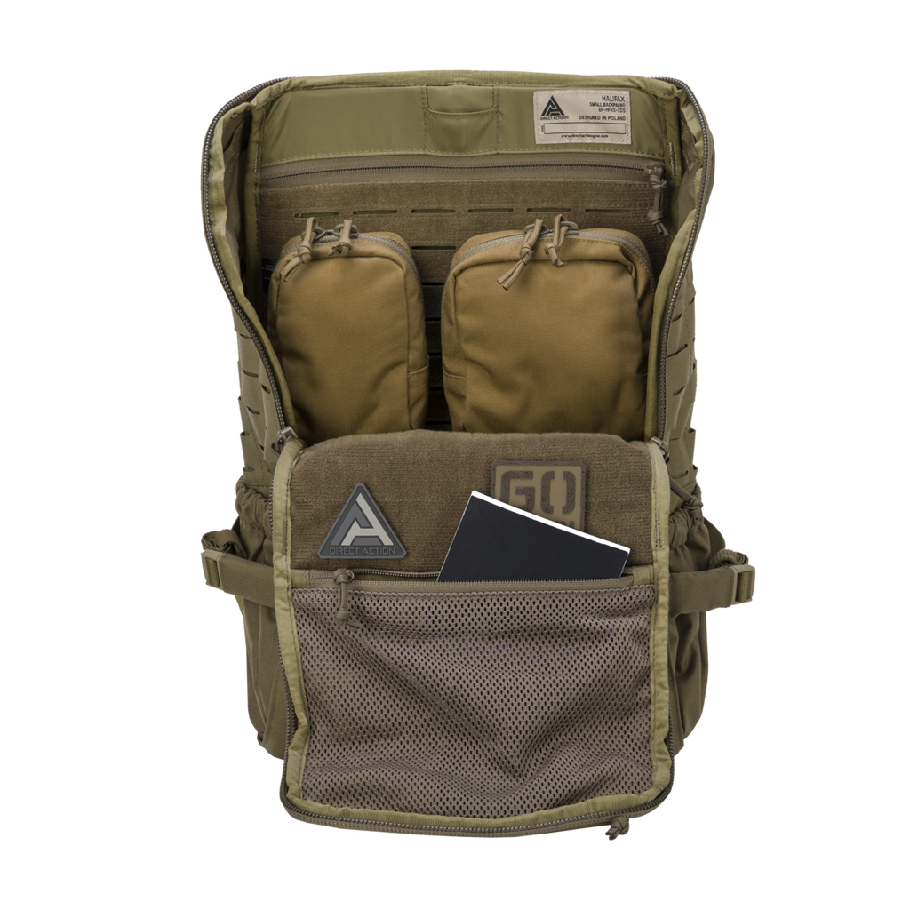 Culoare: Adaptive Green
