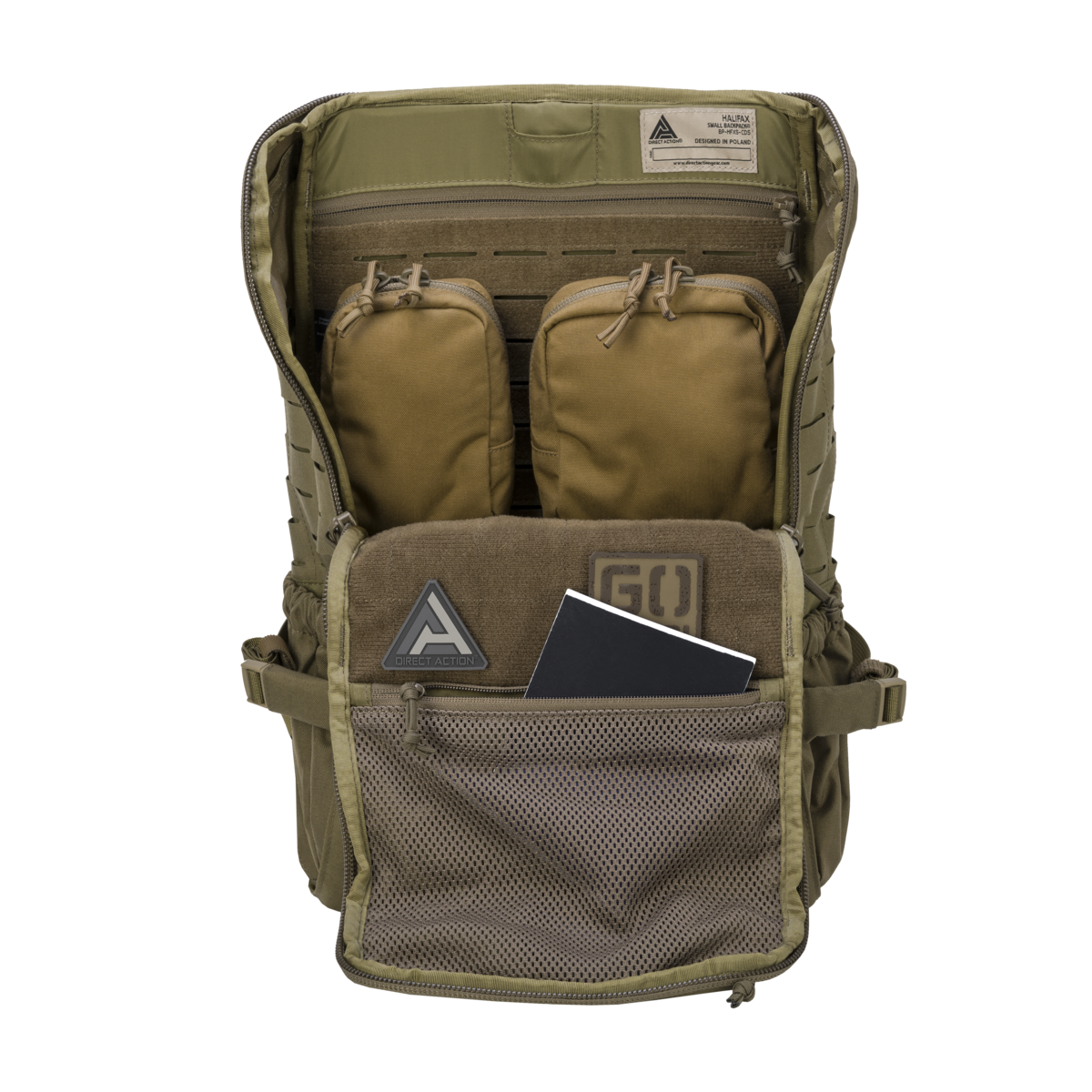 Culoare: Adaptive Green